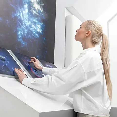 Text Radar cuenta con una IA potente