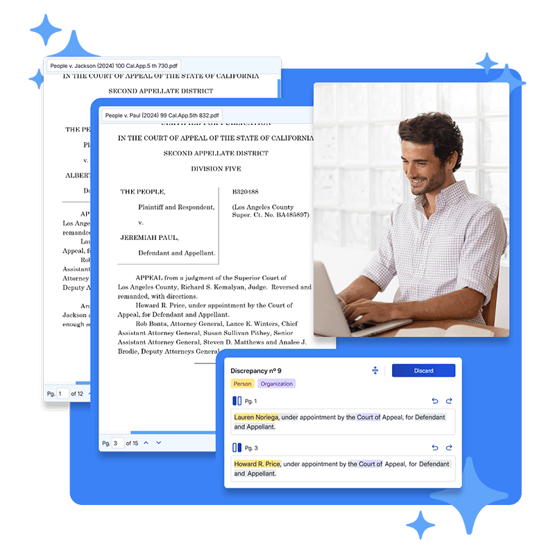 Text Radar automatiza la revisión de documentos mediante el uso de IA